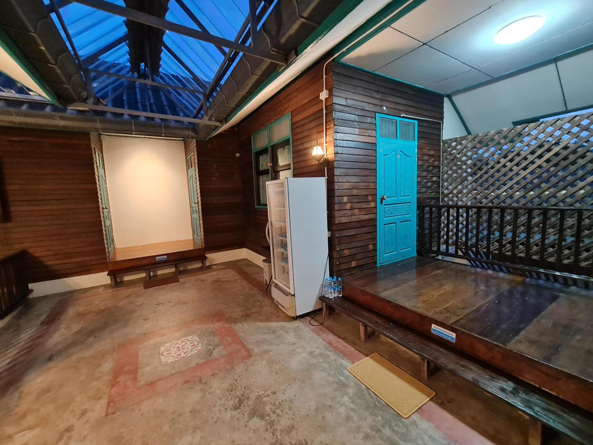 Tepbunthomhouse Ayutthaya Phra Nakhon Si Ayutthaya Exterior foto