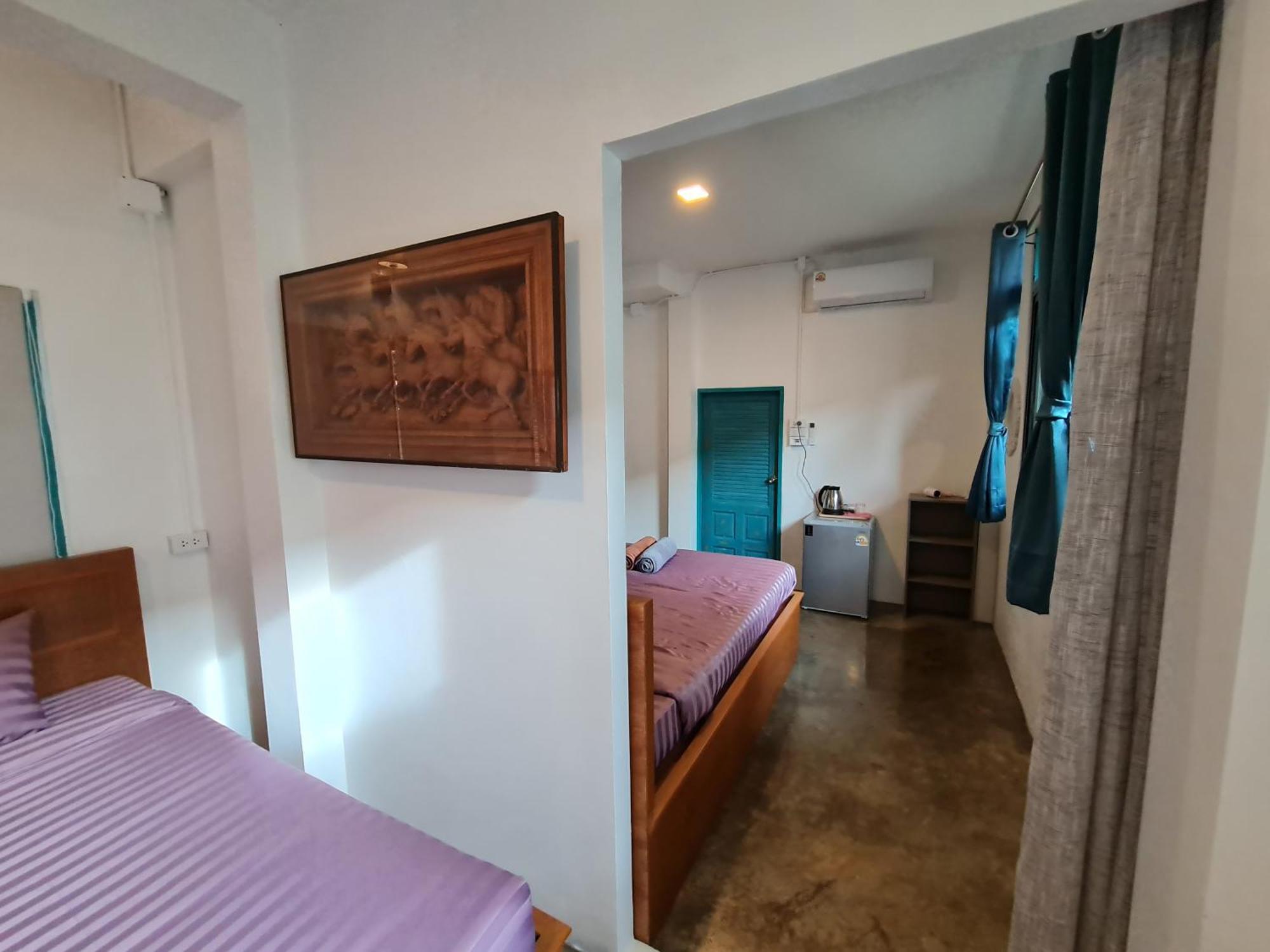 Tepbunthomhouse Ayutthaya Phra Nakhon Si Ayutthaya Exterior foto