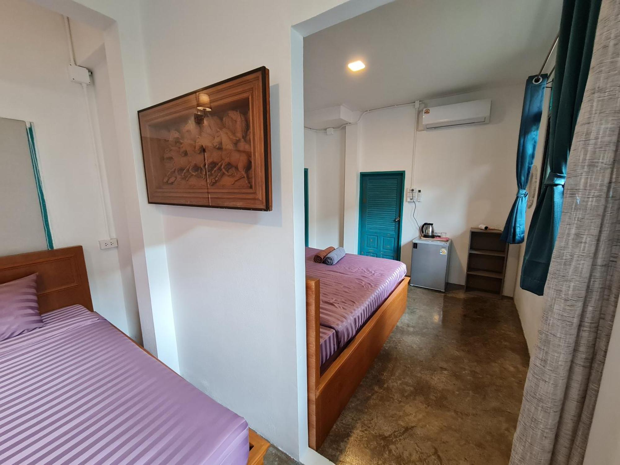 Tepbunthomhouse Ayutthaya Phra Nakhon Si Ayutthaya Exterior foto